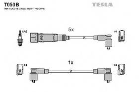 Високовольтні дроти Tesla T050B Audi,VW