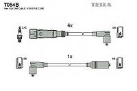 Высоковольтные провода Tesla T054B Seat,VW