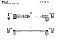 Высоковольтные провода Tesla T055B Seat,VW