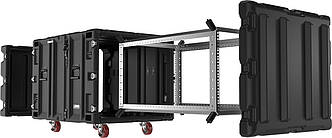 Серверний контейнер CLASSIC-V-9U