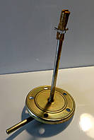 Паливовозбірник Москвіч 2140, 412