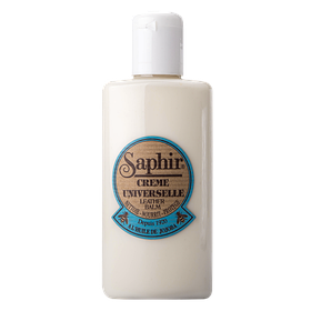 Універсальний очисний бальзам Saphir Creme Universal 150 мл