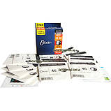 Струни Elixir 16542 Nanoweb Light 10-46 1 set, фото 3