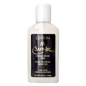 Лосьйон для взуття Saphir Medaille D'or 125 мл