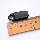 Корпус KM8 для електроніки 40х15х8, фото 3