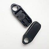 Корпус KM8 для електроніки 40х15х8, фото 9