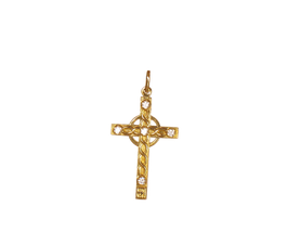 Хрестик хрест