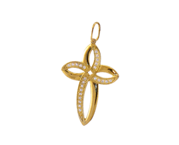 Хрестик хрест