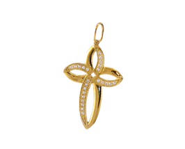 Хрестик хрест