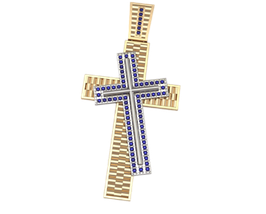 Хрестик хрест