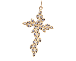 Хрестик хрест