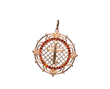 Хрестик хрест, фото 1