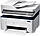 Чорно-біле БФП Xerox WorkCentre 3025NI Wi-Fi ADF fax, фото 2