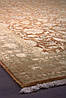 Класичний вовняний килим ручної роботи, фото 3