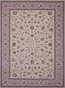 Класичний вовняний килим ручної роботи , фото 4