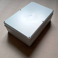 Корпус Z95J для електроніки 283х193х96