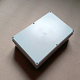 Корпус Z95J для електроніки 283х193х96, фото 2