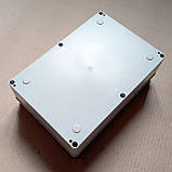 Корпус Z95J для електроніки 283х193х96, фото 4