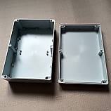Корпус Z95J для електроніки 283х193х96, фото 6