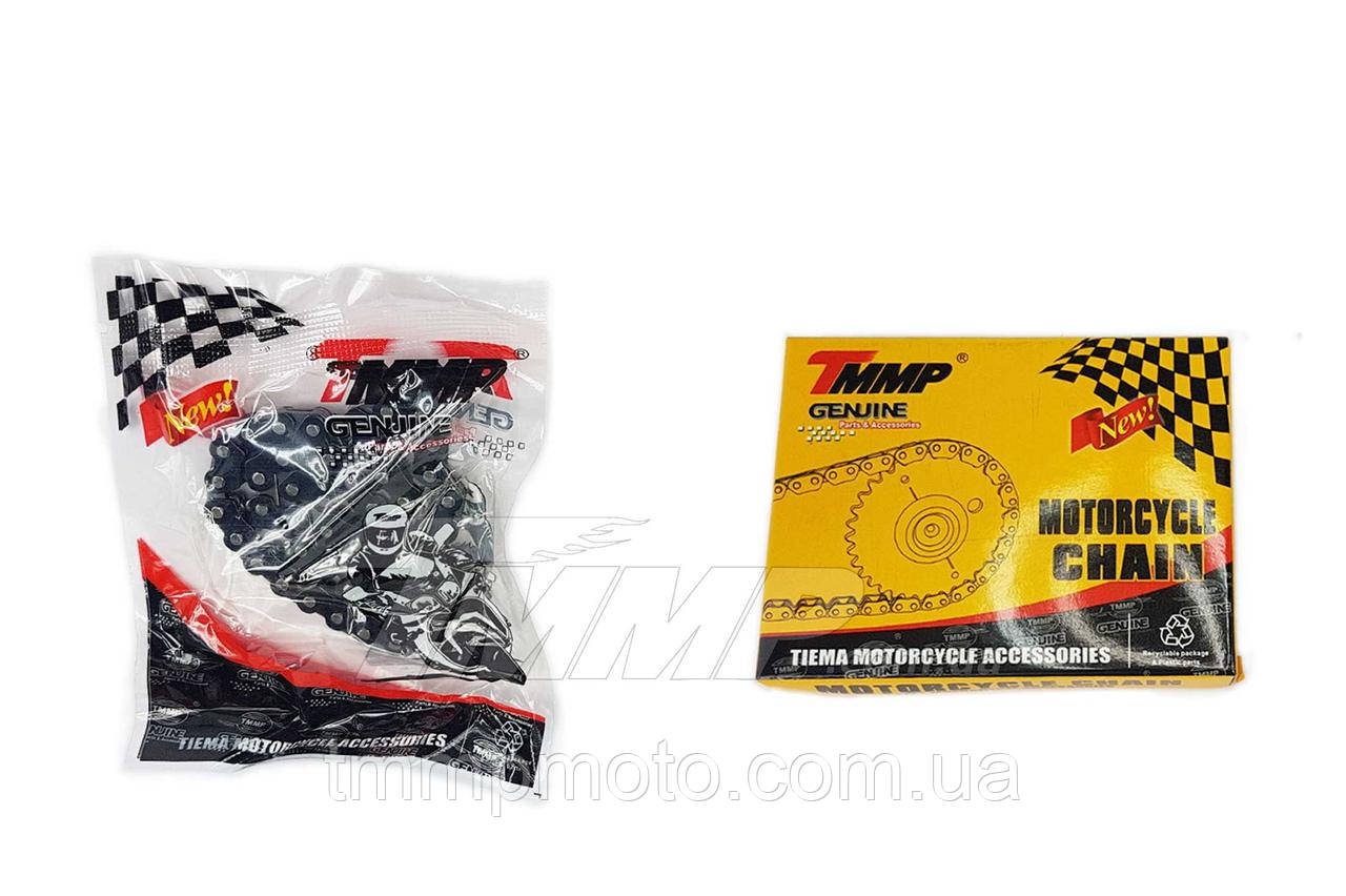 Ланцюг привода оливного насоса Yaben GY6 125/150c (2x3x44L) TMMP