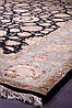 Класичний килим ручної роботи, фото 3