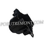 Тримач тубуса (Original!!!) м'ясорубки Delfa, Saturn, Vitek, Liberty, Aurora, Elbee, фото 3