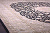 Класичний килим ручної роботи вовна, фото 4