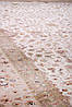 Класичний індійський килим ручної роботи, фото 3