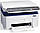 Чорно-біле БФП 4 в 1 Xerox WorkCentre 3025BI wi-fi (3025v_bi) fax, фото 2