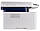 Чорно-біле БФП 4 в 1 Xerox WorkCentre 3025BI wi-fi (3025v_bi) fax, фото 4