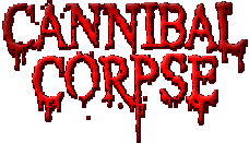 Cannibal Corpse