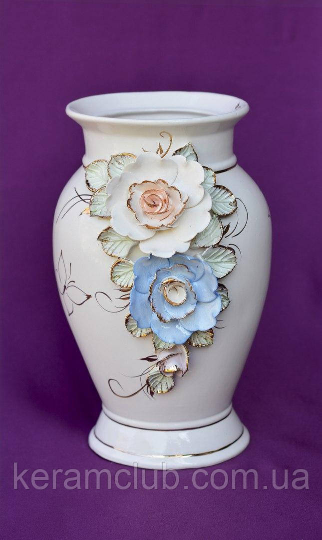 Ваза Василіса h 27 см