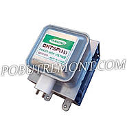 Магнетрон мікрохвильової печі Samsung OM75P(31)