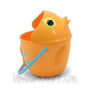 Відро-лійка Рибка Фінні ТМ Melissa&Doug, фото 1