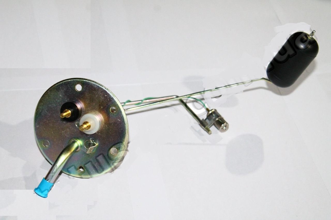 Датчик покажчика рівня палива Daewoo Nexia (на 3 болта) (виробництво OEM, Корея), фото 1