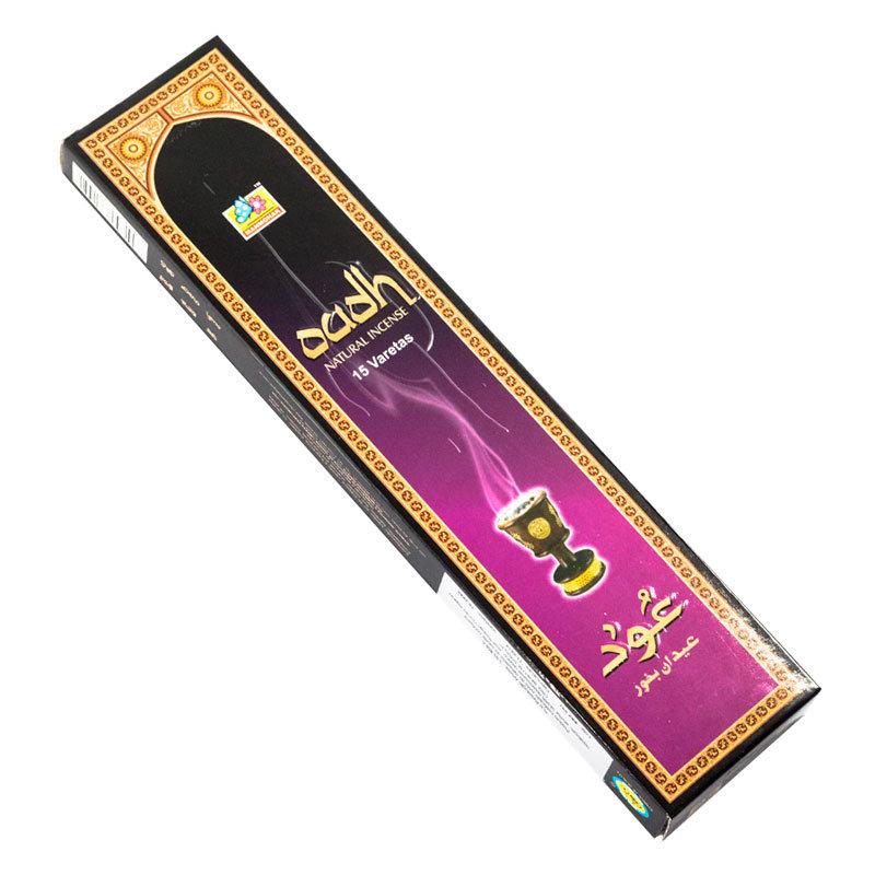 Пахощі Manmohak Oudh (15 паличок), фото 1