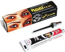 Каджал сурма 4,5 м Original Rani Kohl Black