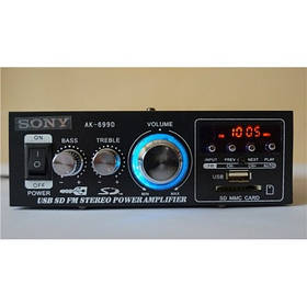 Підсилювач