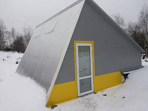 Тепліці Луцк