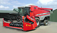 Рапсовый стол для Massey Ferguson