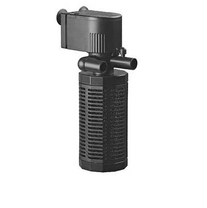 Фильтр погружной Hidom AP-1350L (18W) до 200 л, фото 2
