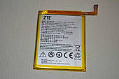 Оригінальний акумулятор Li3822T43P8h725640 | Li3822T43P3h725638 для ZTE Blade A510 2200mAh