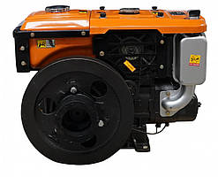 Двигун дизельний Файтер R190AN, 10 л.с., водяне охолодження, гарантія, доставка