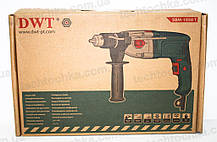 Дриль - DWT SBM - 1050 T, фото 5