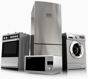 Велика побутова техніка