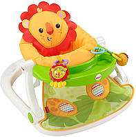 Шезлонг - стільчик Fisher-Price