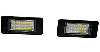 LED Підсвітка BMW E82, F22, E46 M3, E92, E39, E60, F10, E70/X5, F80/M3