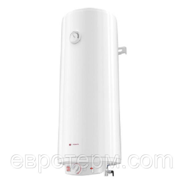 Водонагрівач ( Бойлер ) електричний Hi-Therm Long Life VBO 50 DRY SL Сухий ТЕН