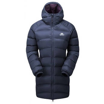 Пальто пухове Mountain Equipment Skyline Wmns Down Parka