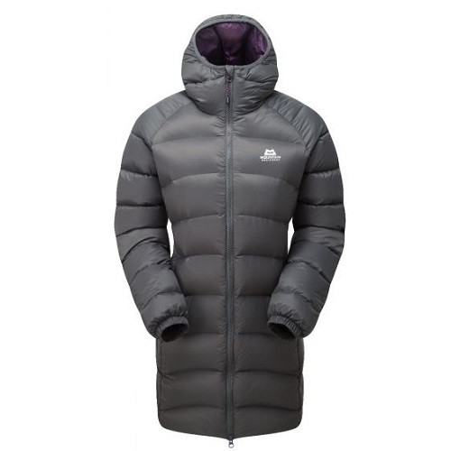 Пальто пухове Mountain Equipment Skyline Wmns Down Parka